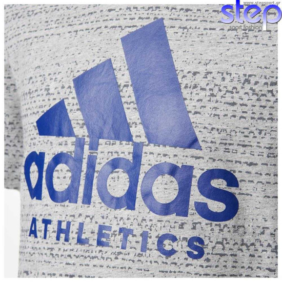 Adidas Παιδική κοντομάνικη μπλούζα